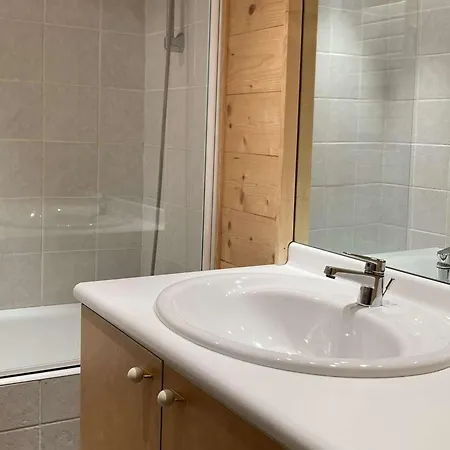 Cosy 6 Pers, Centre Alpe D'huez, Proche Pistes/activites, Balcon Sud - Fr-1-405-359 * Huez