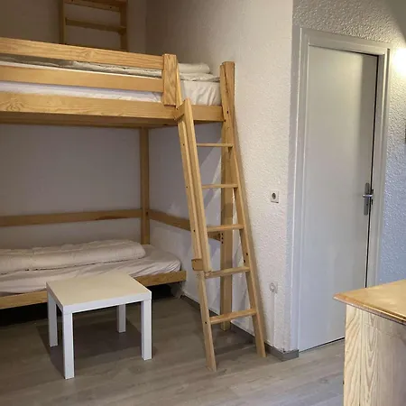 Cosy 6 Pers, Centre Alpe D'huez, Proche Pistes/activites, Balcon Sud - Fr-1-405-359